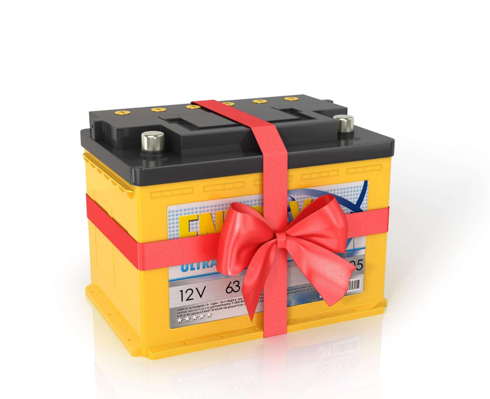 top 10 best car batteries