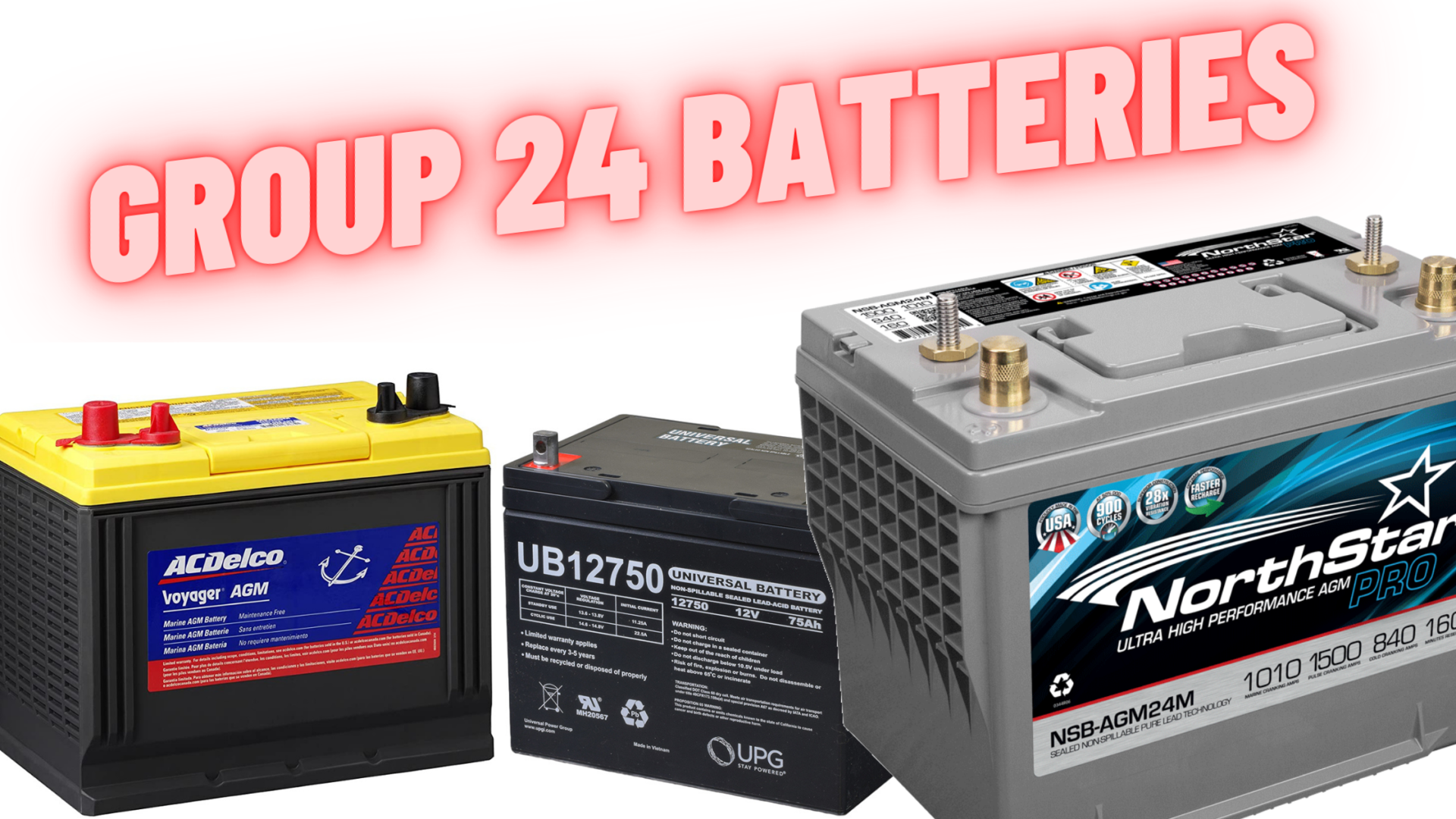 Best Group Battery Battery Checks