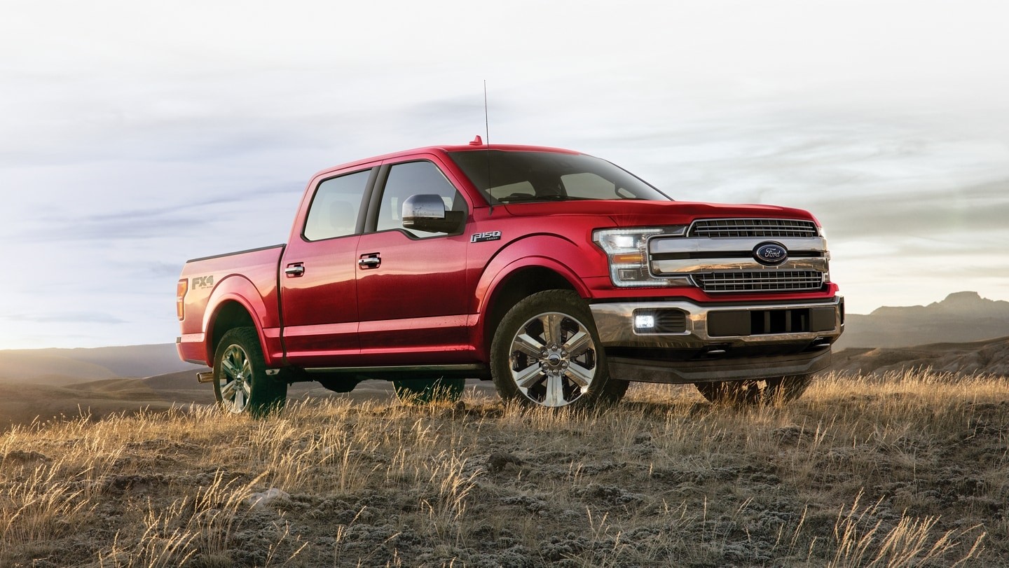 Best Battery For Ford F150: 5 Top Picks!