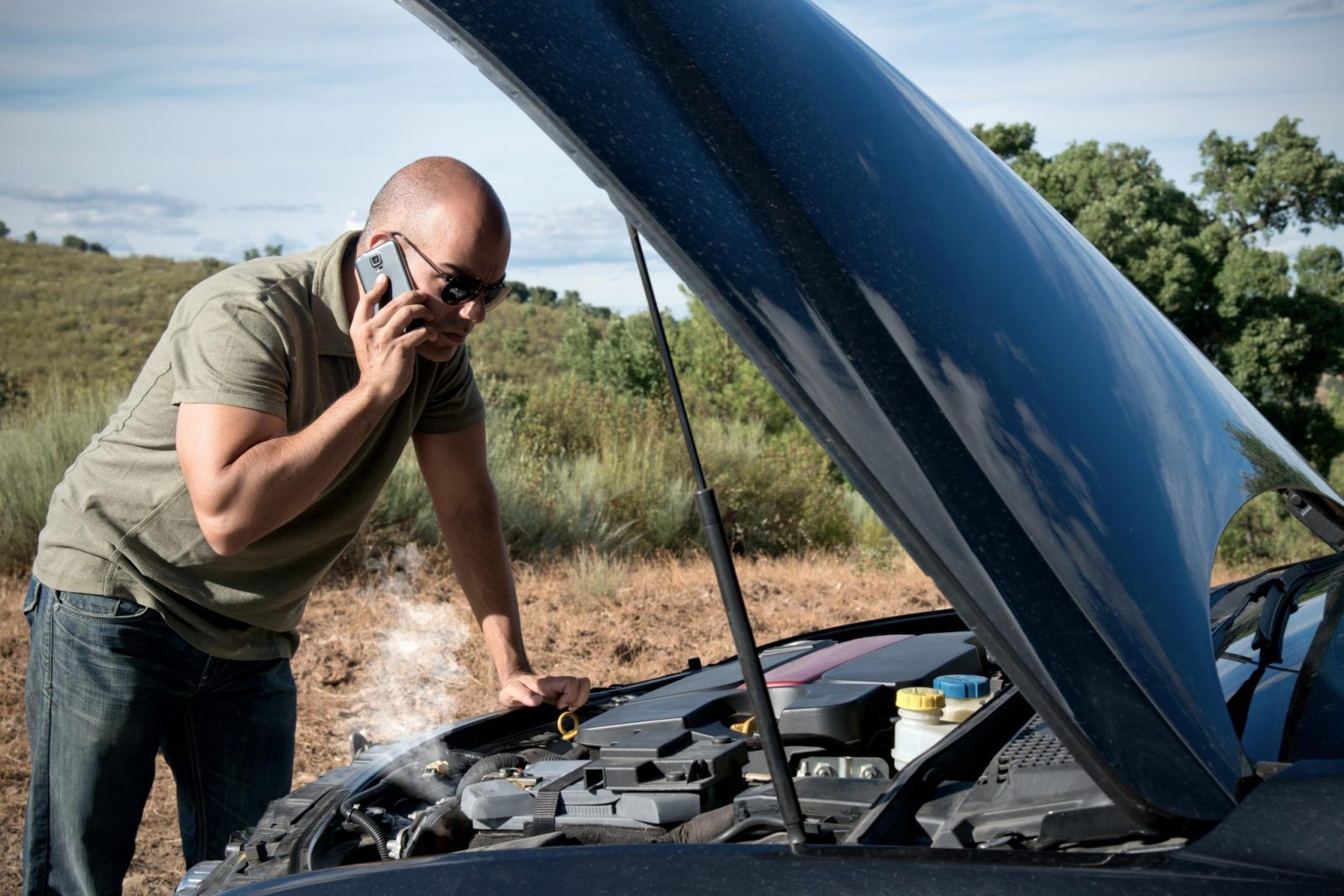 How To Recondition a Car Battery in 3 easy steps