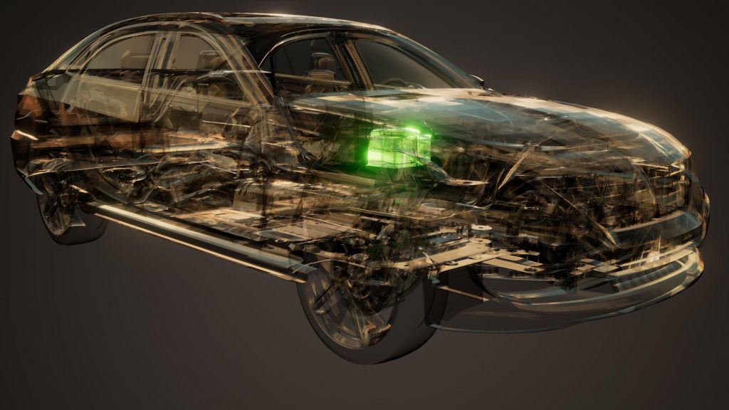 How Long Does It Take to Charge a Dead Car Battery