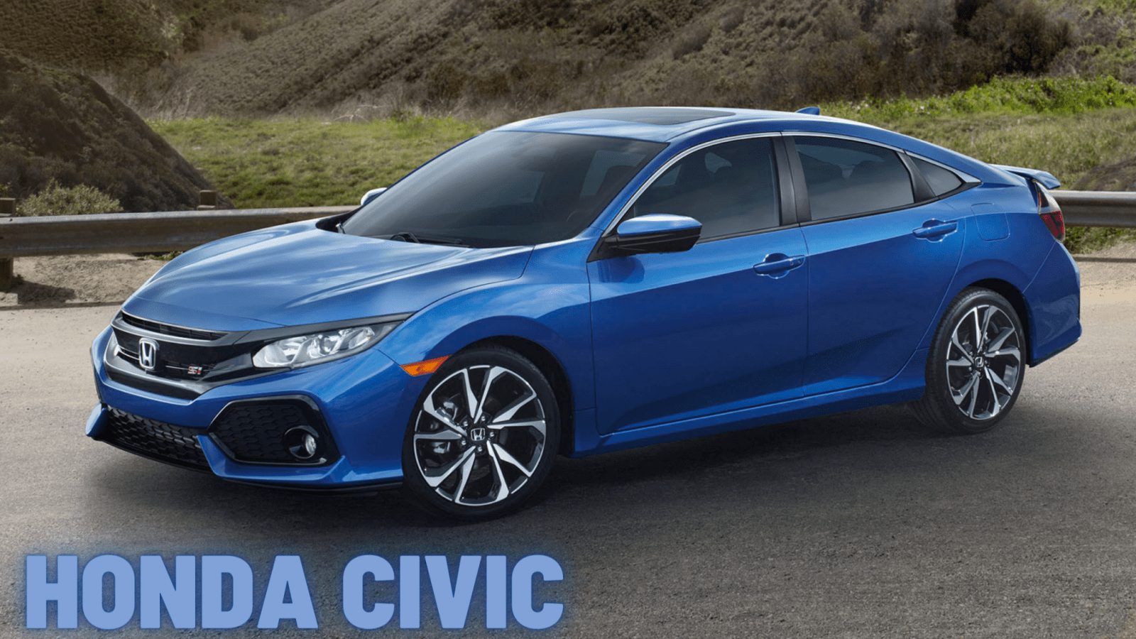 Best Battery For Honda Civic Based On Driving Needs