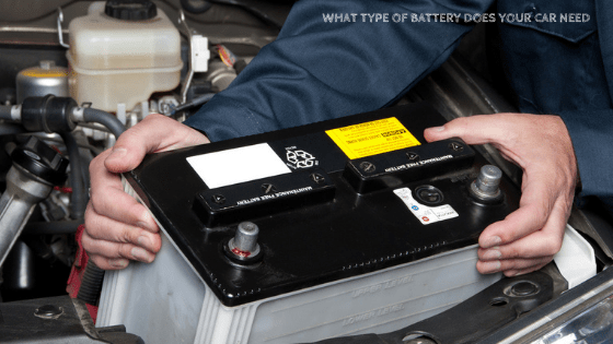 Best Battery For Honda Civic Based On Driving Needs