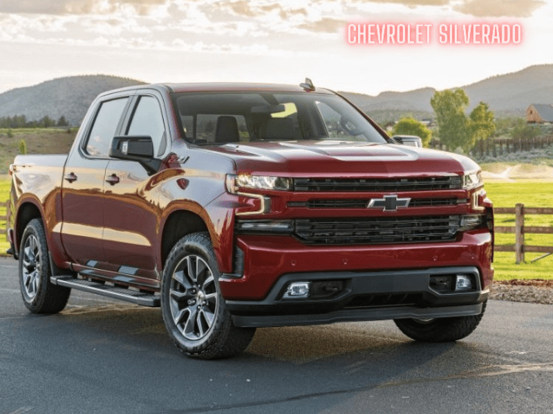 Best battery for Chevrolet Silverado