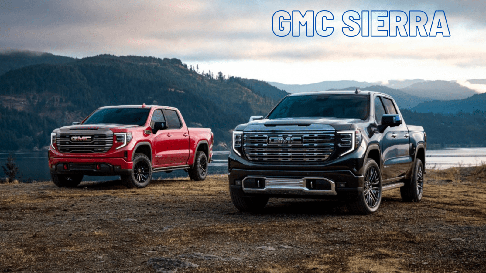 Best Battery for GMC Sierra