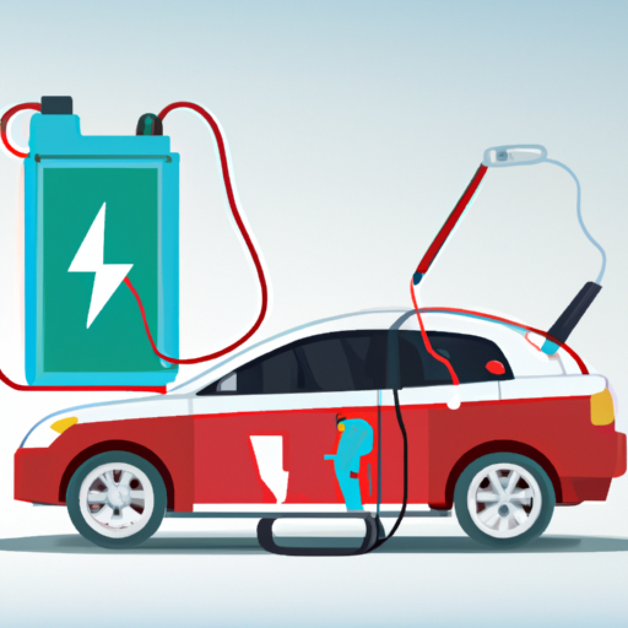 How to recharge car battery? Battery Checks